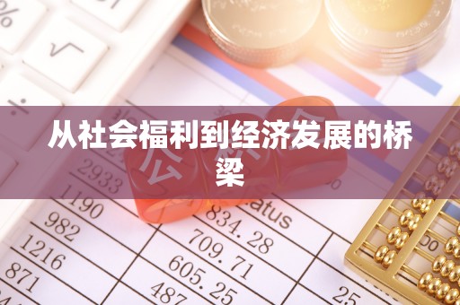 宕昌从社会福利到经济发展的桥梁