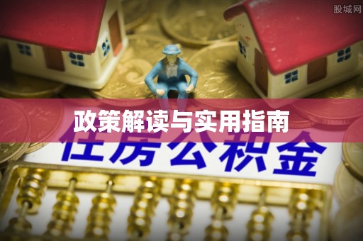 宕昌政策解读与实用指南