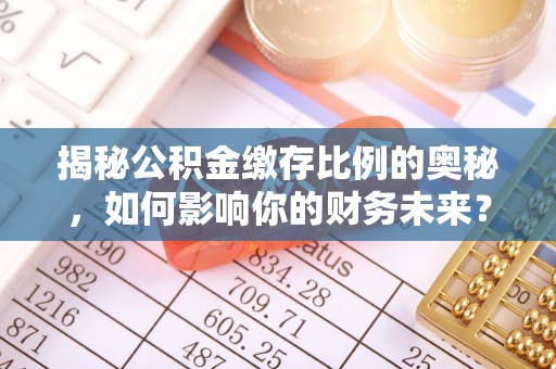 宕昌揭秘公积金缴存比例的奥秘，如何影响你的财务未来？