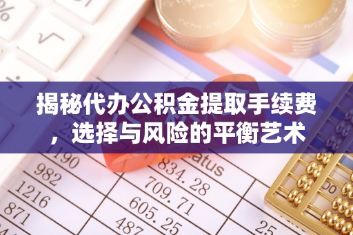 宕昌揭秘代办公积金提取手续费，选择与风险的平衡艺术
