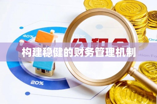 宕昌构建稳健的财务管理机制
