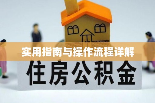 宕昌实用指南与操作流程详解