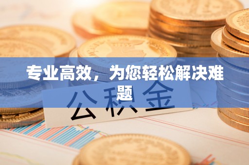 宕昌专业高效，为您轻松解决难题