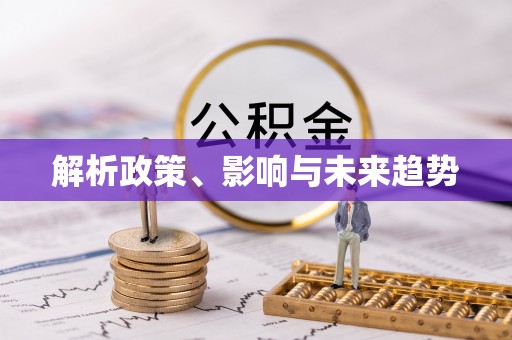 宕昌解析政策、影响与未来趋势